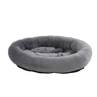 Bolster Cat Bed